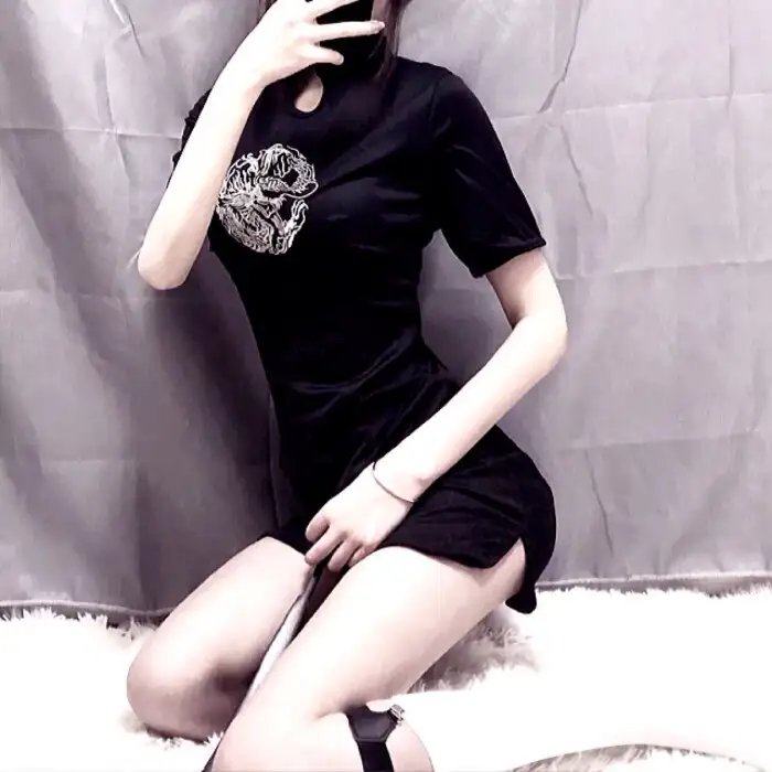 狂乱之外