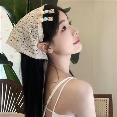 江湖龙女